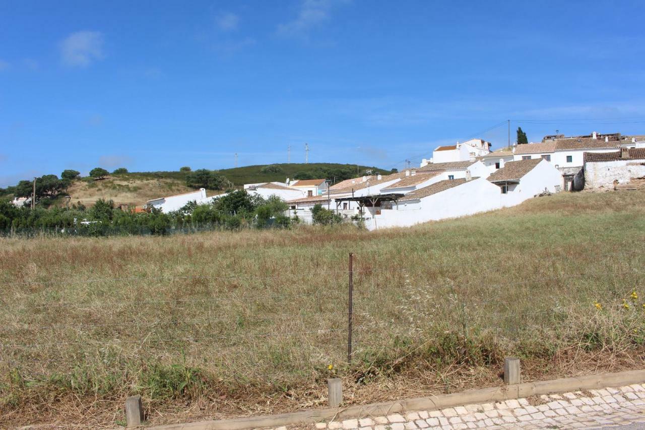 Casa Marreiros Holiday Home 维拉多比斯坡 外观 照片