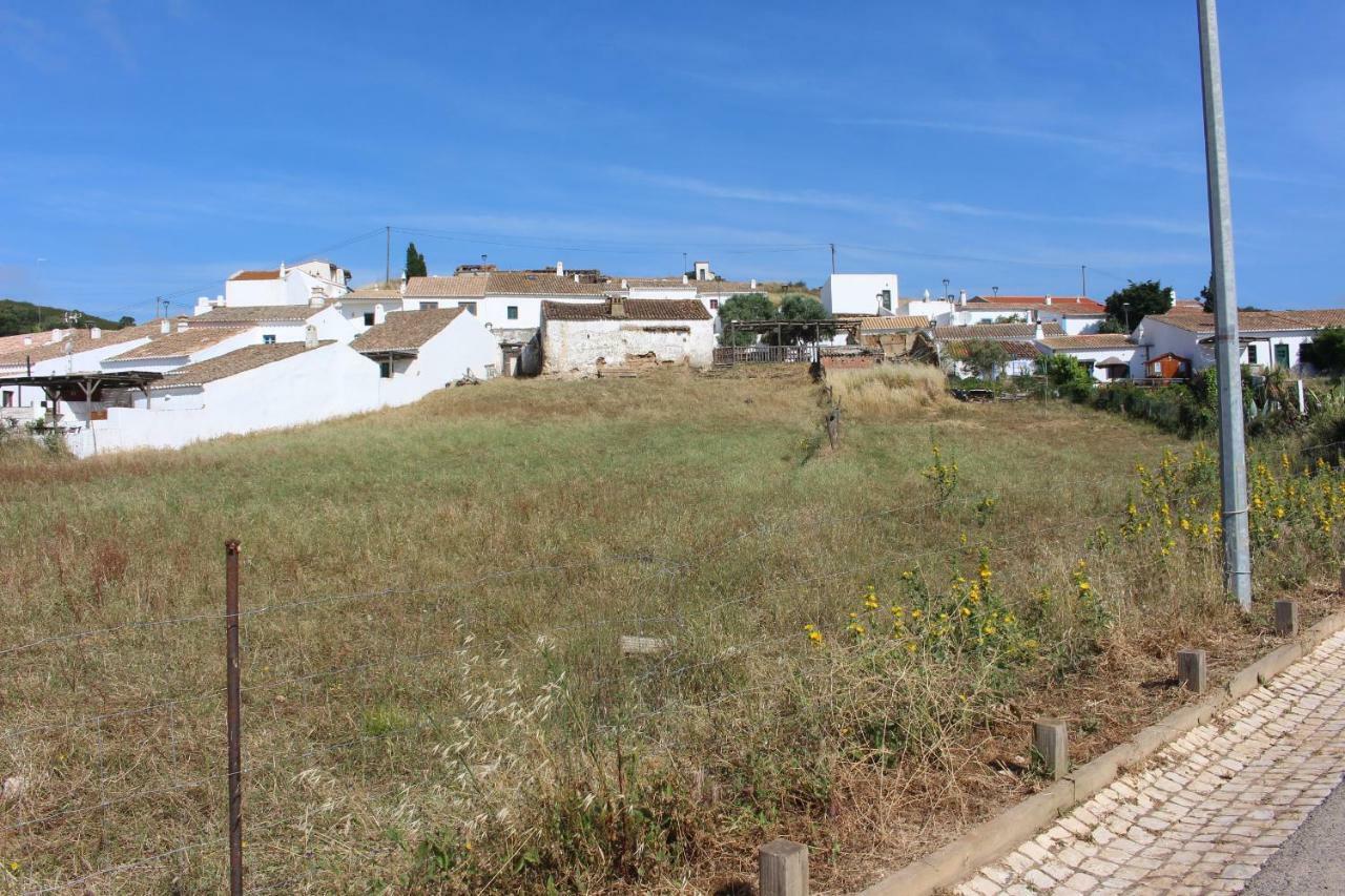 Casa Marreiros Holiday Home 维拉多比斯坡 外观 照片