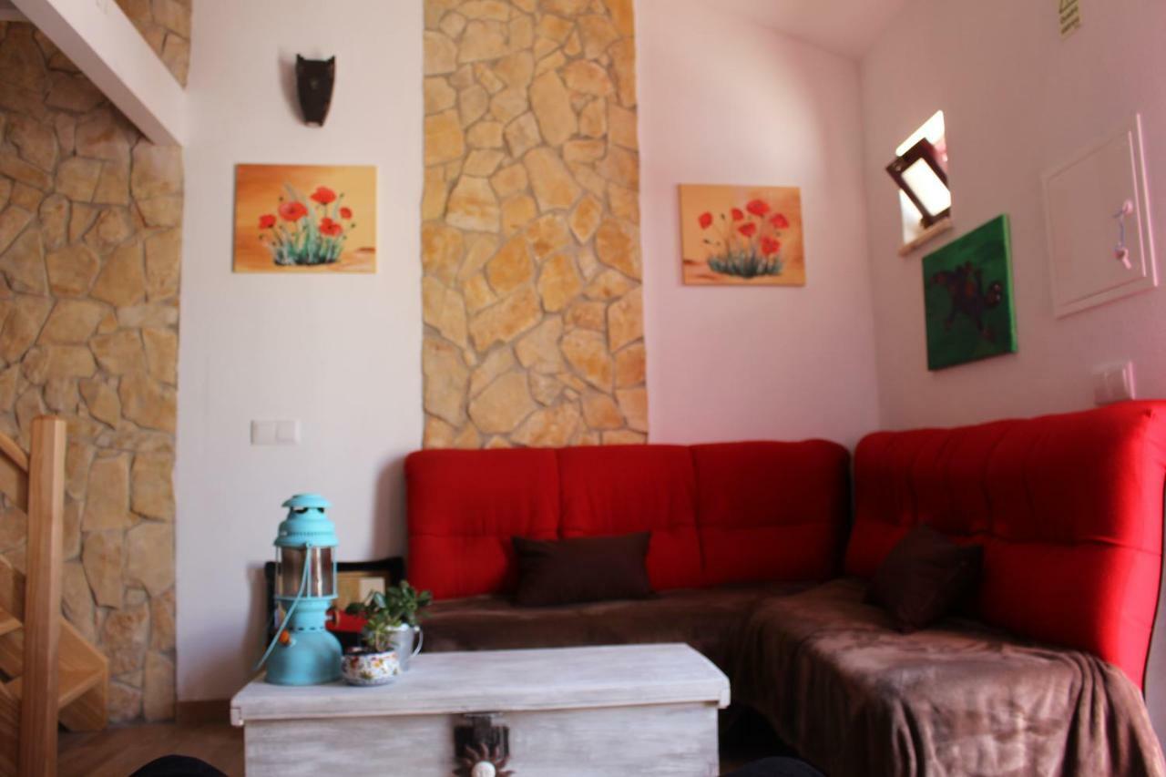 Casa Marreiros Holiday Home 维拉多比斯坡 外观 照片