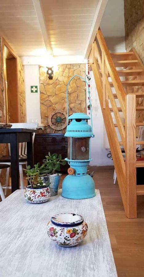 Casa Marreiros Holiday Home 维拉多比斯坡 外观 照片