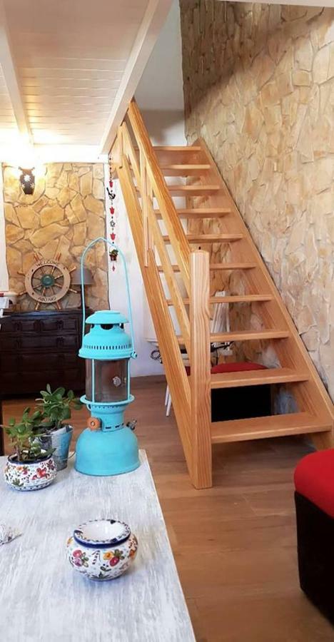 Casa Marreiros Holiday Home 维拉多比斯坡 外观 照片